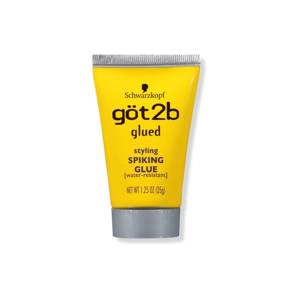 🩷5 For $25🩷 GOT2B Glued Styling Spiking Glue Mini - Picture 1 of 2